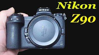 Nikon Z90  - Specs, Release Date, Price, and More 