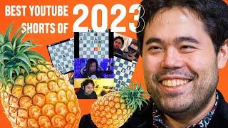 GMHikaru Best of the Best of 2023