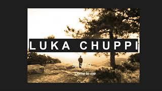 luka chuppi (slowed + reverbed)