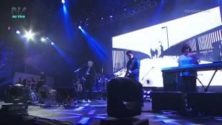 New Order - Love Will Tear Us Apart - Lollapalooza