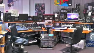 PMT Leeds Store Tour