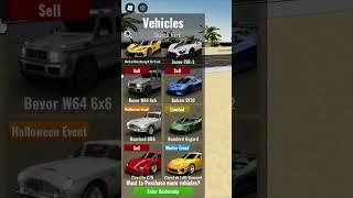 My Vehicle Legends Collection  #vehiclelegends #tigermahitheab