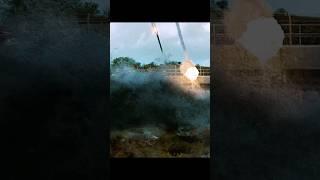 The Day the Earth Stood Still (2008) | GORT Unleashes a Swarm of Nanobots! 