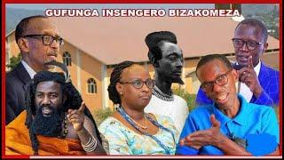 Dr RUSA na RUTANGARWAMABOKO Gufunga insengero nibabikomeze muzabona akamaro kabyo|Kagame yabivuzeho