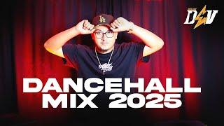 Wicked Dancehall Mix 2025 // [ Rajahwild + Armanii + Ayetian + Squash + Masicka + Kraff + Valiant ]