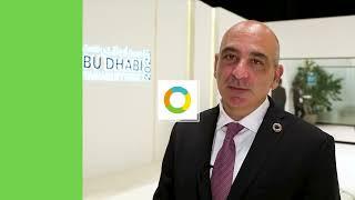 ADSW 2023 Interview: Dr. Andrey J. Zarur, CEO, GreenLight Biosciences