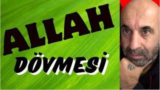 Allah Dövmesi #dövme #tattoo