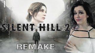 SILENT HILL 2 REMAKE I Полное прохождение на ПК I САЙЛЕНТ ХИЛЛ 2 (2024) | Начало