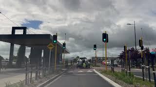 SLOW TV - Tuakau to Hamilton