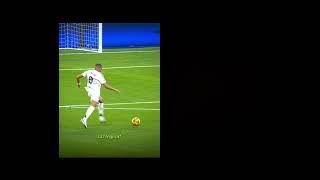 Mbappe goal against getafe #football #realmadrid #premierleague #like #subscribe#mbappe@ta7legend