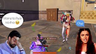 Aise Save krte h team mates ko  Funniest Ending ever  | Antaryami Gaming