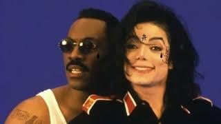 Micheal Jackson x Eddie Murphy Remake Yungeen Ace - Game Over