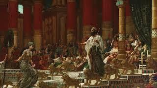 Who was King Solomon and What really Happened during his Reign as King- History Documentary