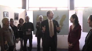 Västerås Road Show