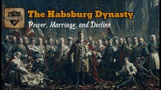 The Habsburg Dynasty: Single Family That Ruled Europe Via Marriages!