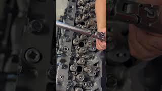 #DodgeRam3500 #DieselEngine #Cummins #EngineRepair #DieselRepair #MechanicLife #RamTrucks #DieselPwr