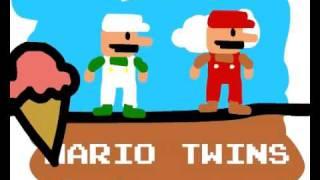 Mario Twins 