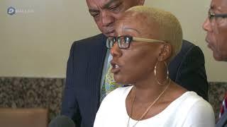 Jordan Edwards mom speaks out on verdict