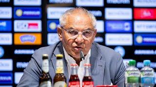 "Ein Kampfspiel von Beginn bis zum Ende" | PK mit Felix Magath nach Arminia Bielefeld