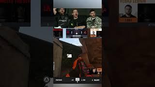 THE COD TIMING.. 