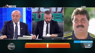 (..) Beyaz Futbol 7 Ekim 2018 Kısım 3/3 - Beyaz TV