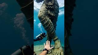 Uncovering the depths of ancient Dwaraka 
