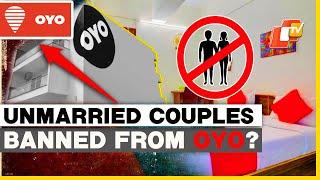 OYO New Check-In Rules: Revised Rules For Unmarried Couples While Booking, Check Details