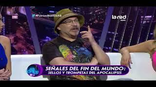 Así Somos Programa Completo Lunes 25 de Septiembre 2017