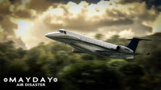 The Shocking Midair Collision That Changed Aviation History! | Mayday: Air Disaster