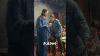 THE ORIGINS of the FIRST Church!