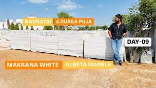 Makrana white Albeta marble. Indian marble. White marble. Makrana marble. Albeta marble. Makrana