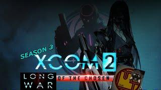 XCOM 2 LWOTC SEASON 2-3: (Part 29) more things to conquer or end ?