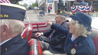 2021 Radnor Memorial Day Parade