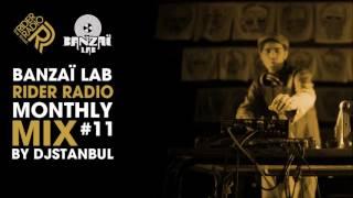 DJ STANBUL - 1h Mix for Rider Radio #Global Bass