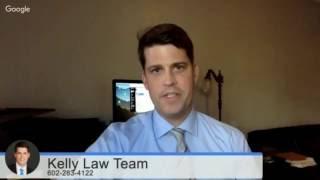 Phoenix Vaginal Mesh Lawsuits- Personal Injury Attorney Answers Questions| Kelly Law Team