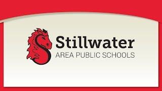 Stillwater Area Public Schools employee welcome