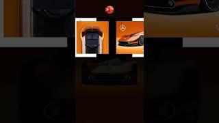 Mercedes PowerPoint animation. #tutorial  #shorts #mercedes  #powerpoint #ppt #powerpointanimation