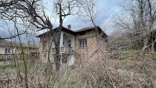 *SOLD* Big Barrel House - Lom Cherkovna 18,500лв (£8100 / €9500)