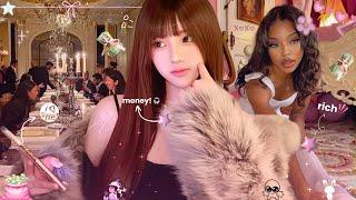 432Hz | Millionaire Mindset, Rich + Rich Family.