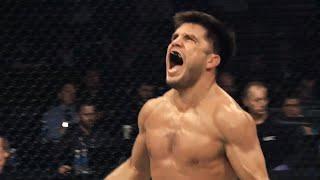 Cejudo vs. Moraes | Best Moments