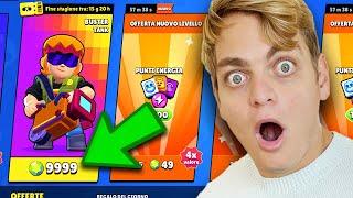 SHOPPO TUTTO il NEGOZIO di BRAWL STARS..! *PESSIMA IDEA HO SPESO TROPPO*