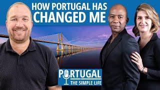 British Expats in Portugal: How This Country Changed My Life! #expatlife