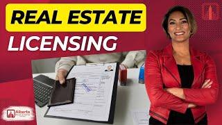 Real Estate Licensing | All Aspects And Timelines For Renewal #realestateeducation #realestate