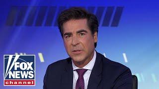 Jesse Watters: Biden blew up Kamala's speech