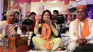 Kavita Murthi - Navratri Special - Taravina Shyam Mane & Taravina Veran Lage Aa Ratadi - 2016