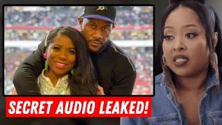 At 39, Destiny Payton EXPOSES Marsau Scott’s Infidelity – The Receipts Are Shocking!