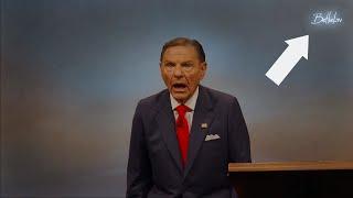 The Kenneth Copeland False Doctrine Extravaganza at Bethel Redding!!