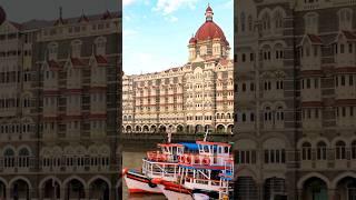 Taj Hotel Mumbai | TIRLA ACADEMY | #facts #education