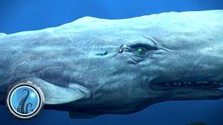 Whale of a Tale | The Deep Season 2  Ep 10 | HD Full Episode