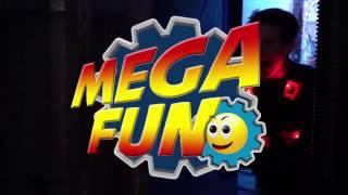 Megafun   megazone 30 sek glitch